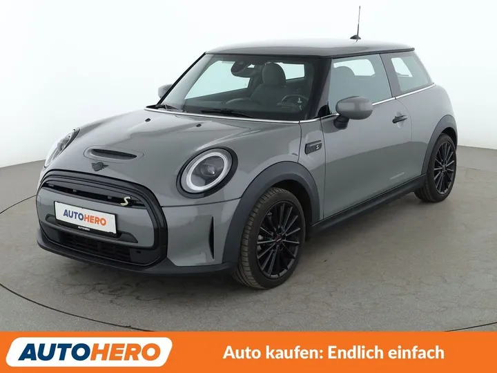 MINI Cooper SE