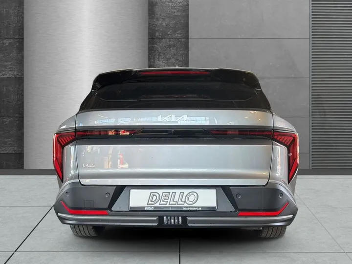 Kia K4