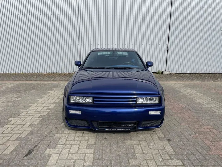 Volkswagen Corrado