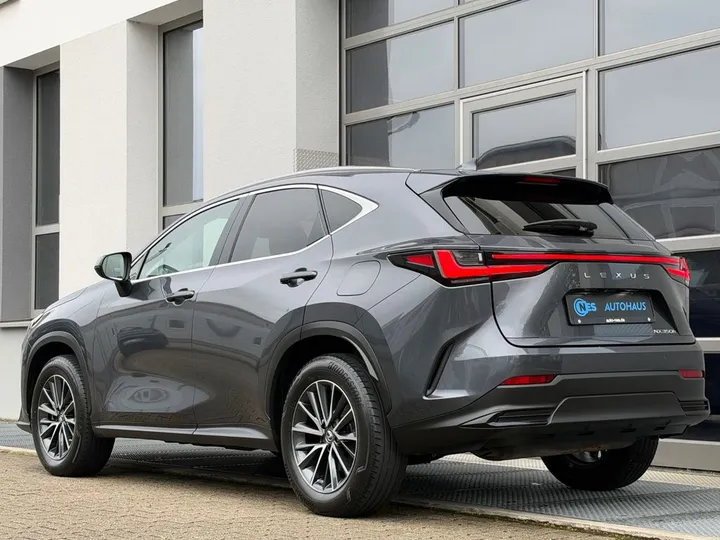Lexus NX 350h