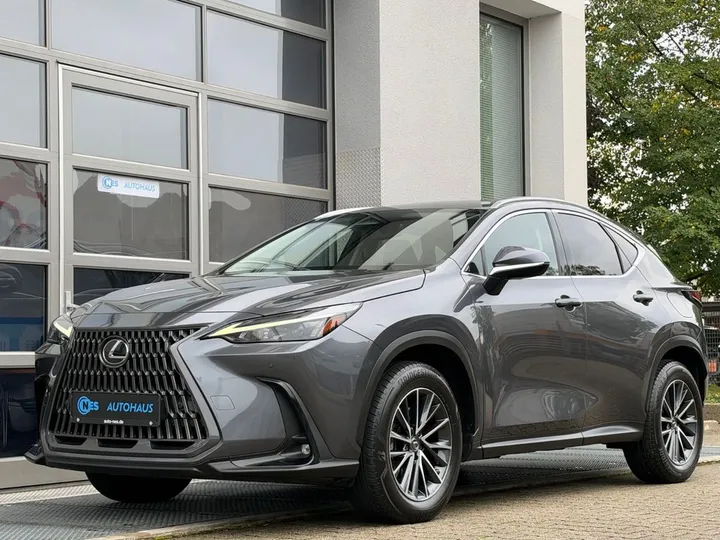 Lexus NX 350h