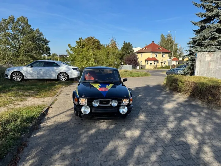 Saab 99