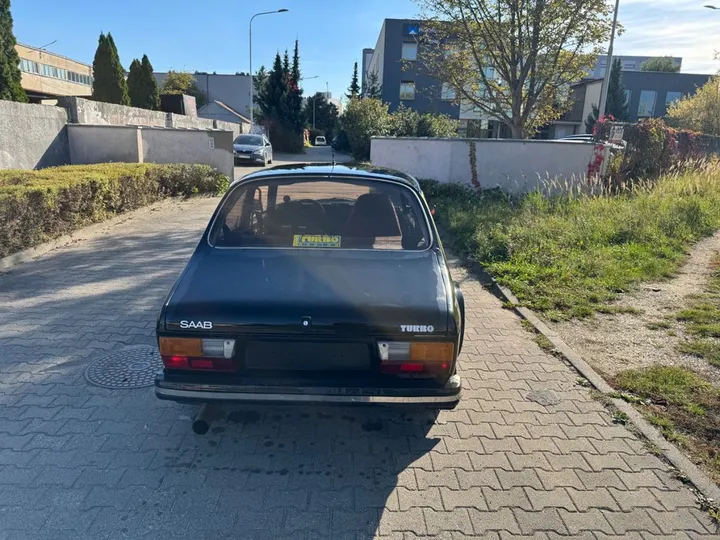Saab 99