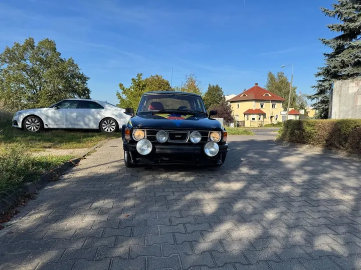 Saab 99