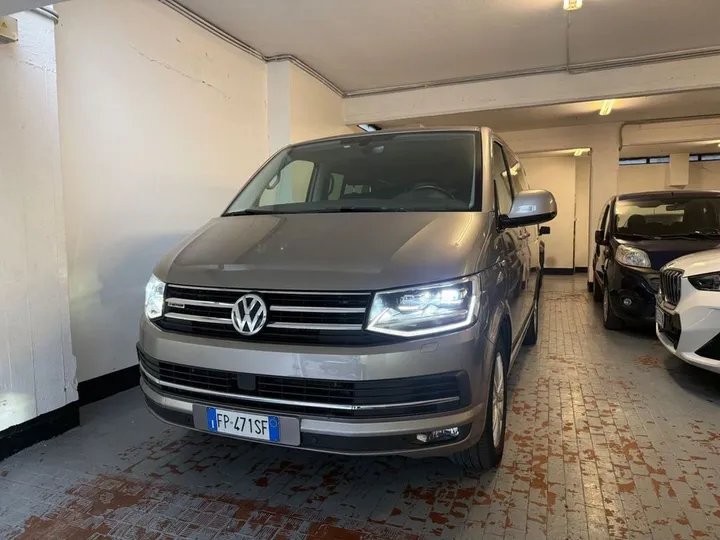 Volkswagen Other