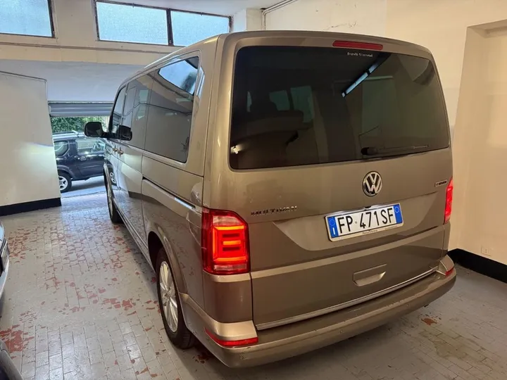 Volkswagen Other