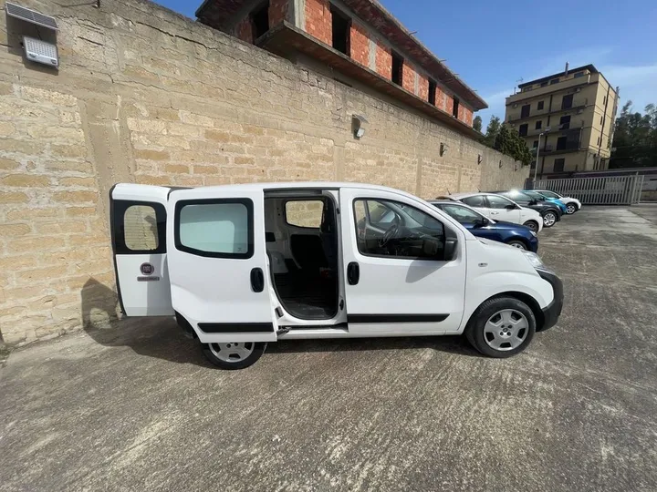 Fiat Fiorino
