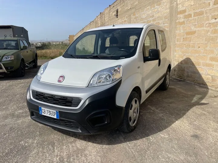 Fiat Fiorino