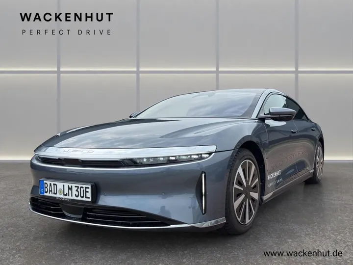 Lucid Air
