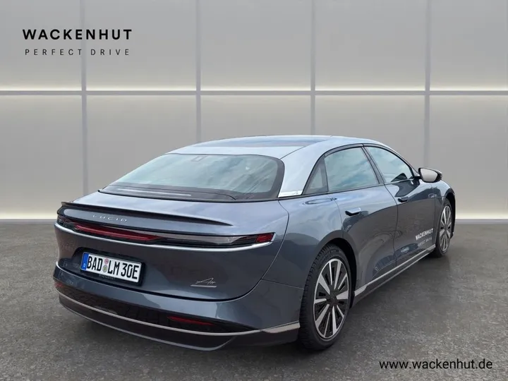 Lucid Air