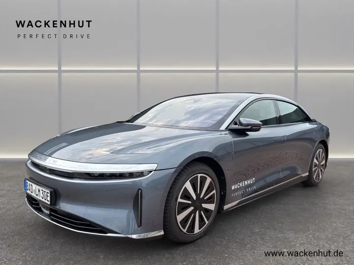 Lucid Air
