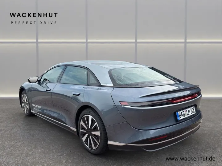 Lucid Air