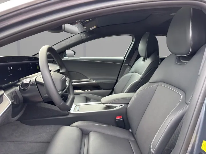Lucid Air