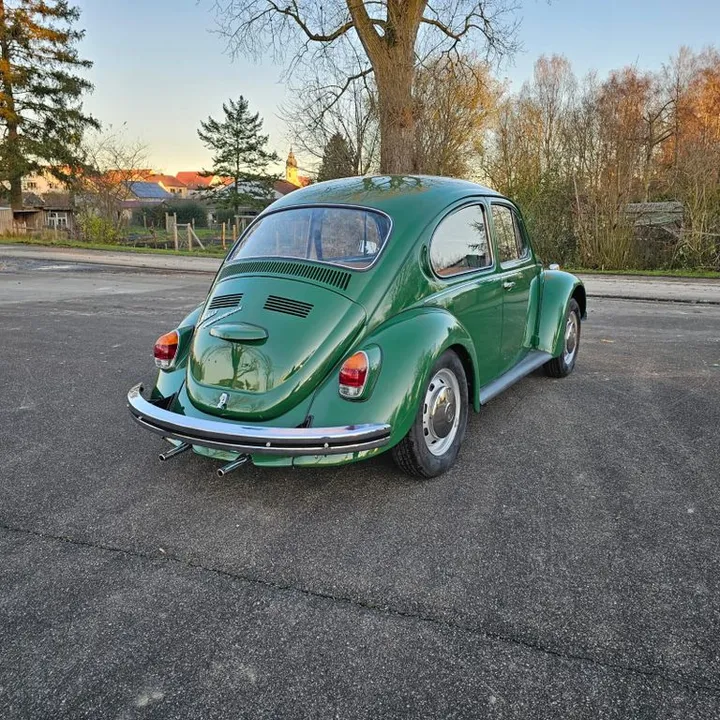Volkswagen Käfer