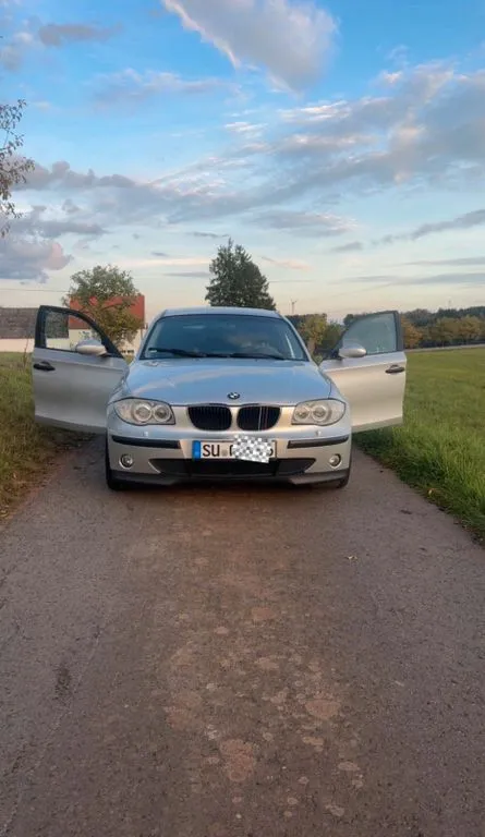 BMW 116