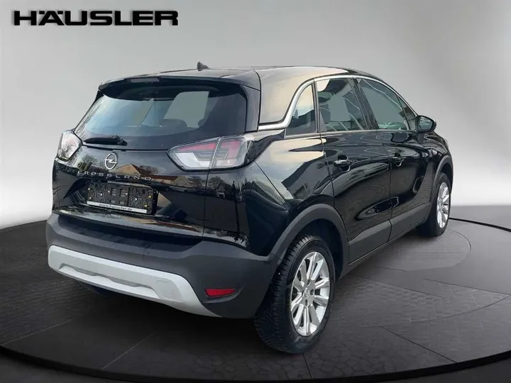 Opel Crossland (X)