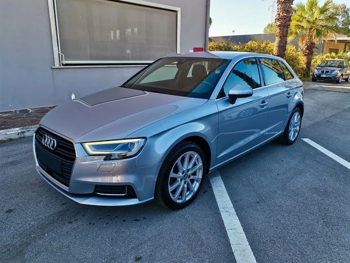 Audi Other