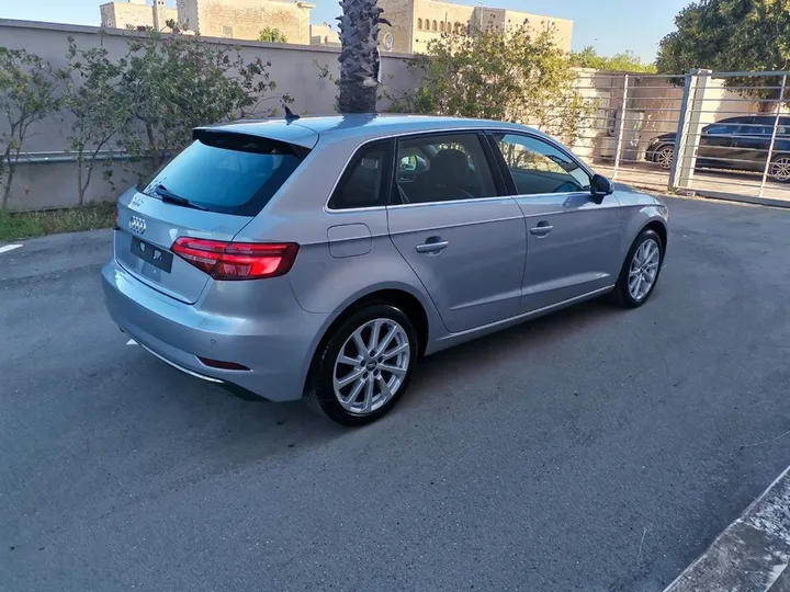 Audi Other