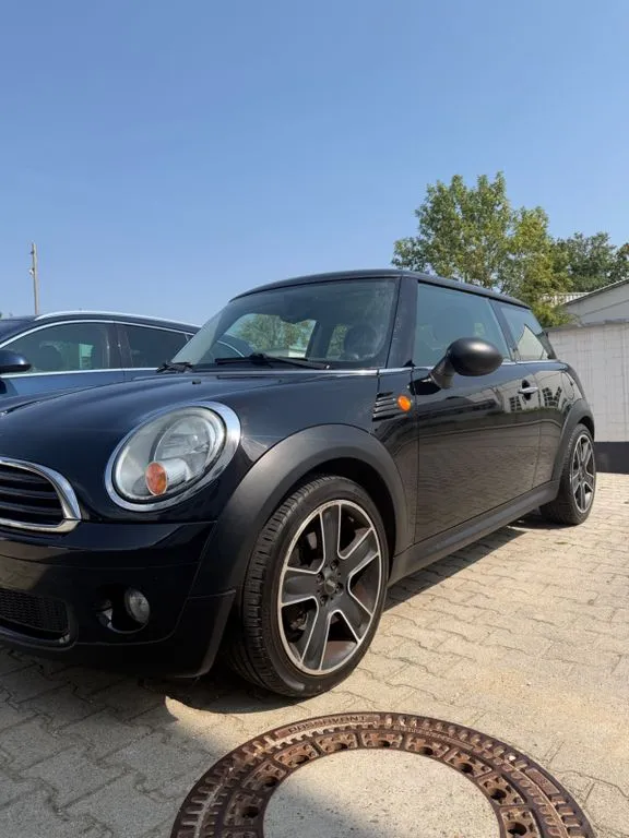 MINI ONE