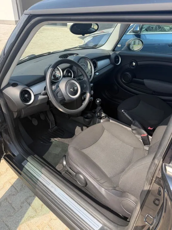MINI ONE