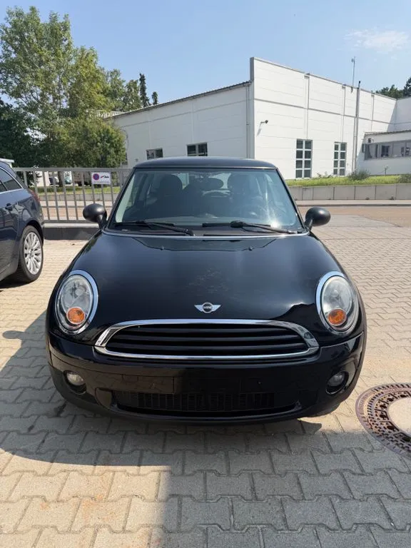 MINI ONE