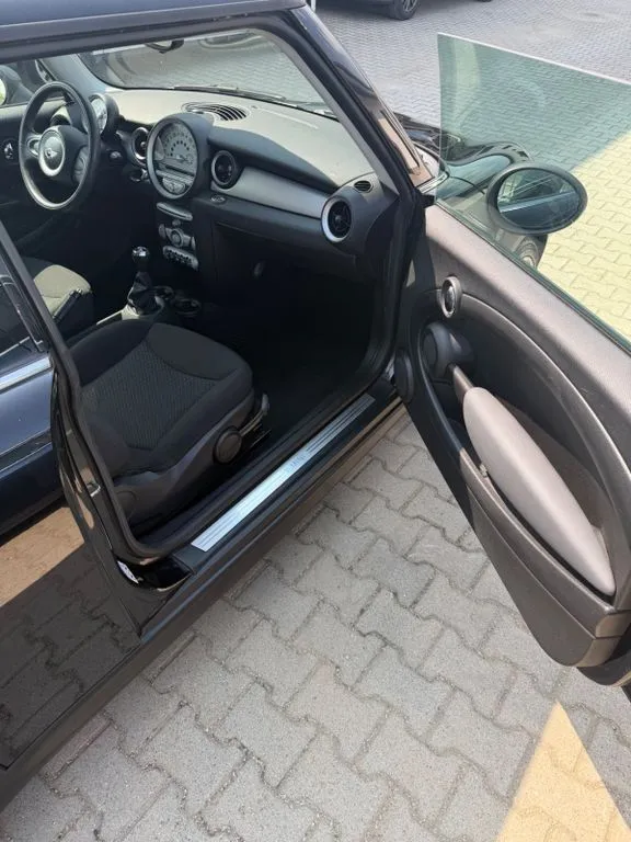 MINI ONE