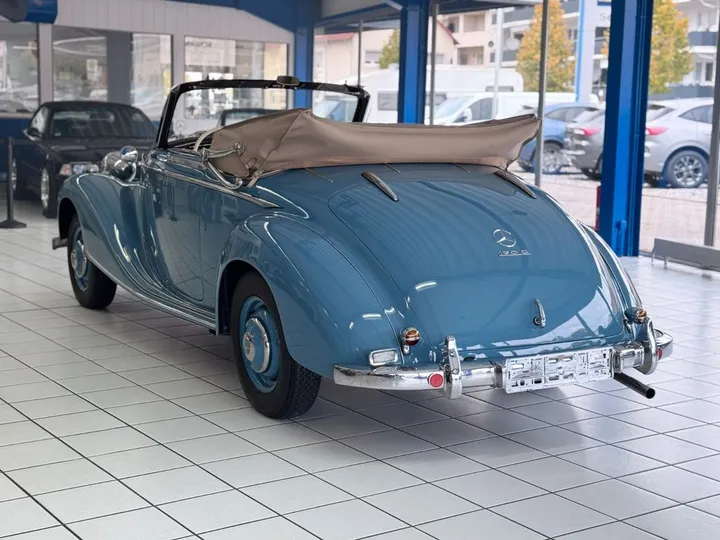 Mercedes-Benz Other