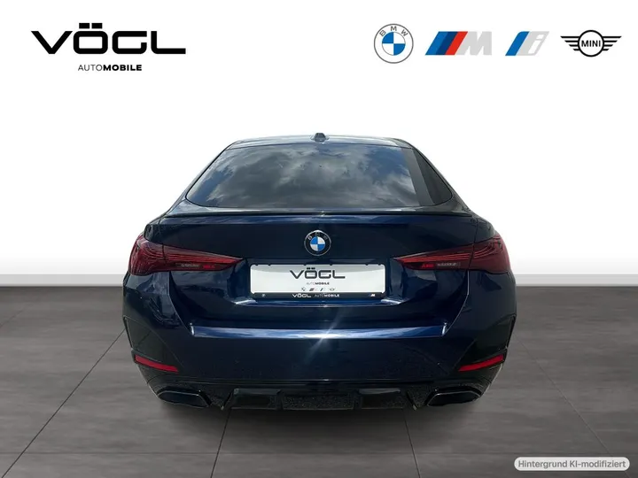 BMW M440
