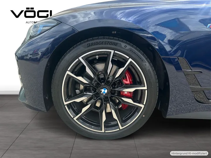 BMW M440