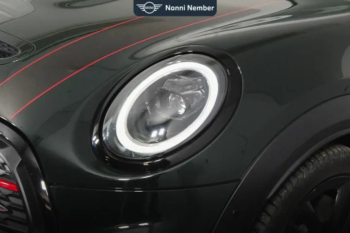 MINI Other
