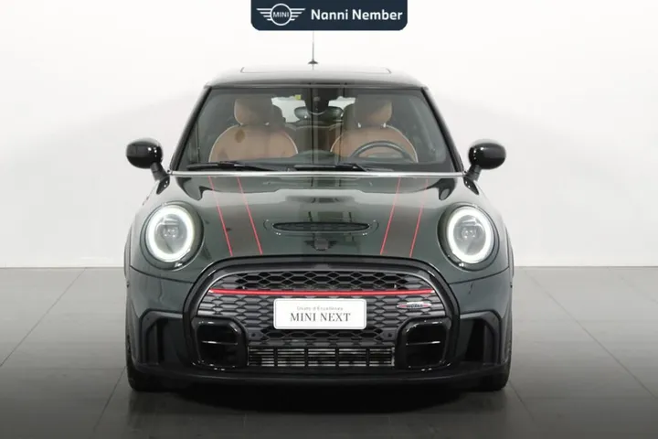 MINI Other