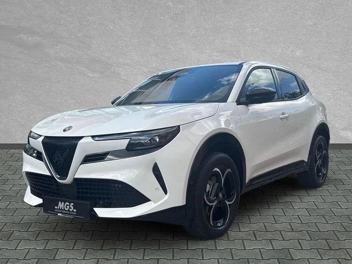Alfa Romeo Junior