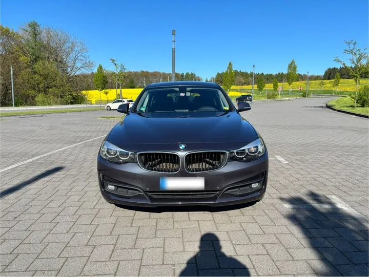 BMW 318