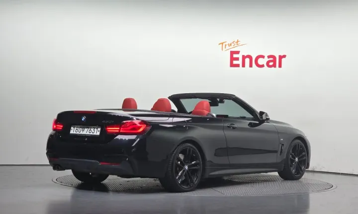 BMW 4-Series