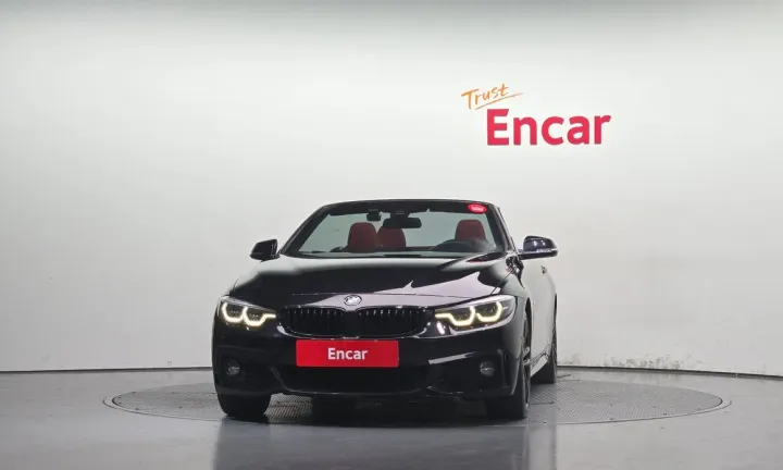 BMW 4-Series