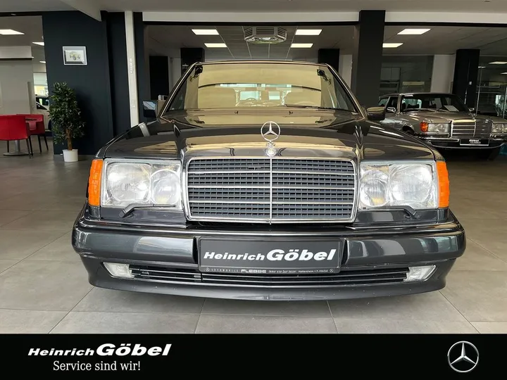 Mercedes-Benz 500