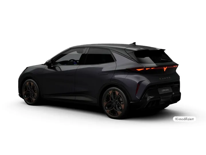 Cupra Raval