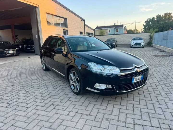 Citroën C5