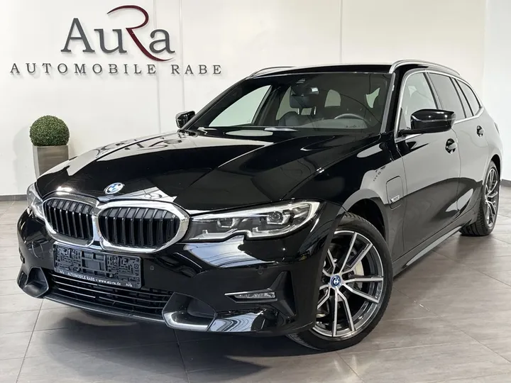 BMW 330