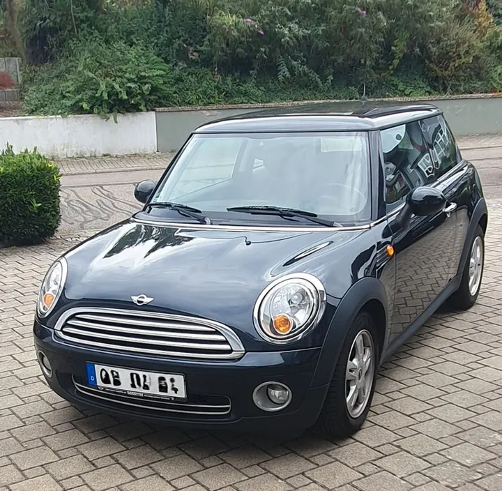 MINI ONE
