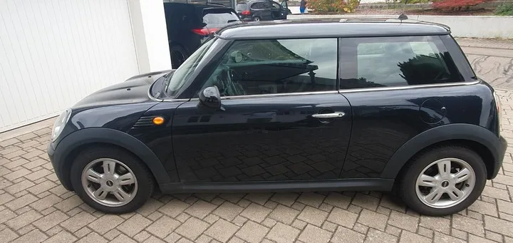MINI ONE