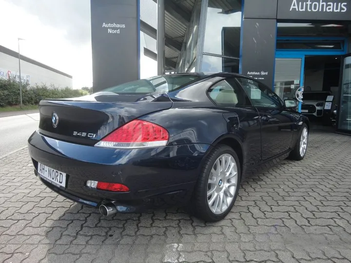 BMW 645