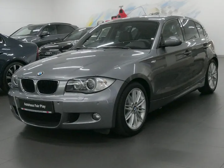 BMW 116