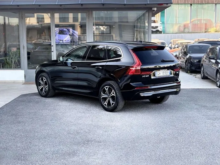 Volvo Other