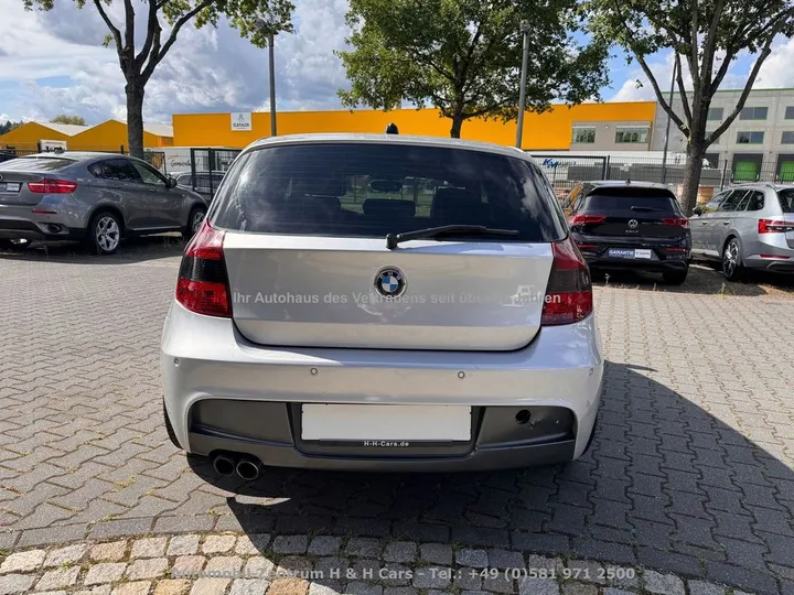BMW 130