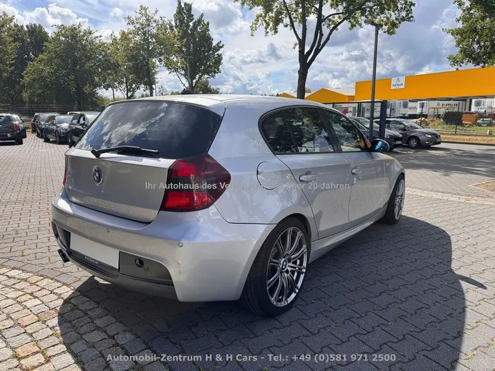 BMW 130