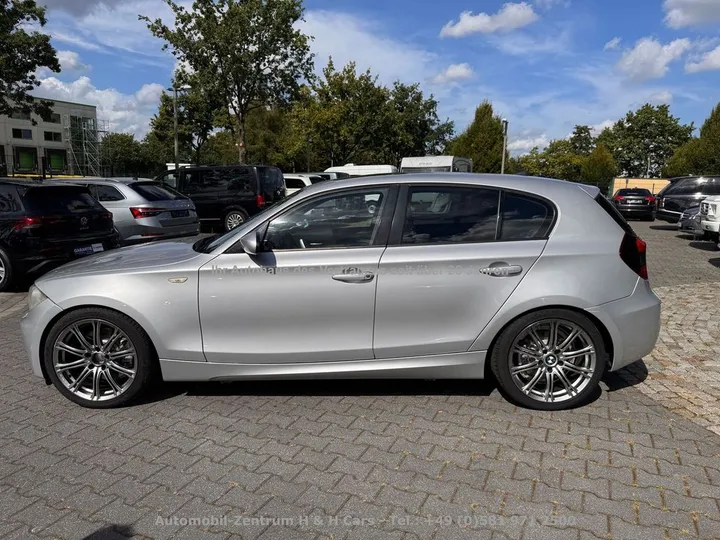 BMW 130