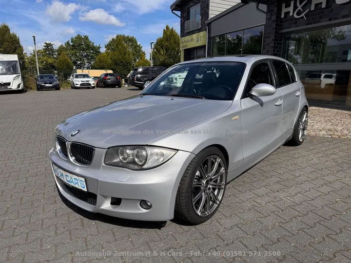 BMW 130