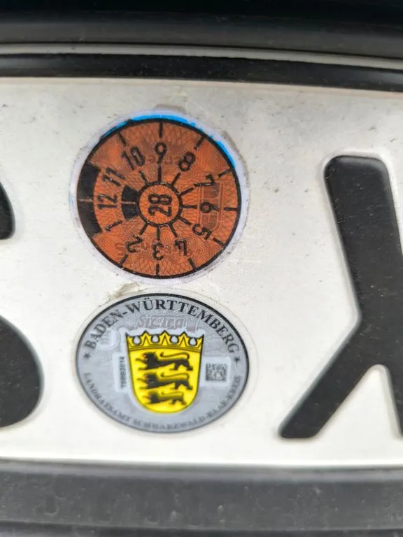 Subaru Justy