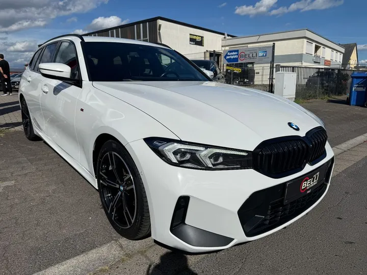 BMW 318